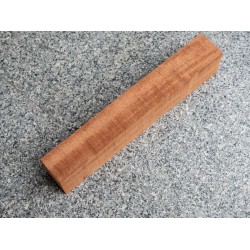 Mahogany Neck Block Mahogany Neck Block